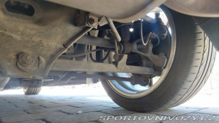 Mazda MX-5 NC 2008