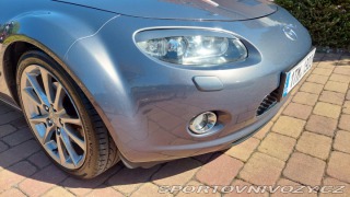 Mazda MX-5 NC 2008
