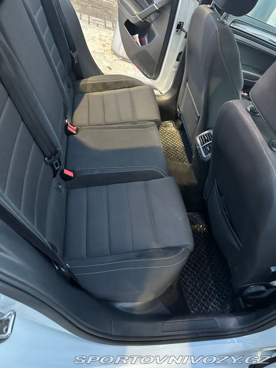 Volkswagen Golf R Performance 2021