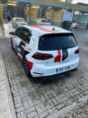 Volkswagen Golf R Performance 2021