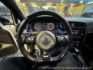 Volkswagen Golf R Performance 2021