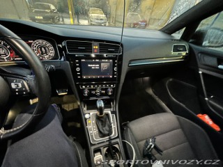 Volkswagen Golf R Performance 2021