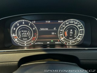 Volkswagen Golf R Performance 2021
