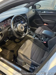 Volkswagen Golf R Performance 2021