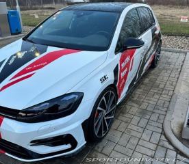 Volkswagen Golf R Performance 2021