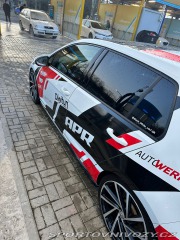 Volkswagen Golf R Performance 2021