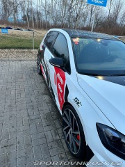 Volkswagen Golf R Performance 2021