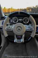 Mercedes-Benz S 2018