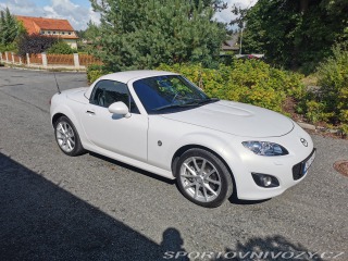 Mazda MX-5 NC