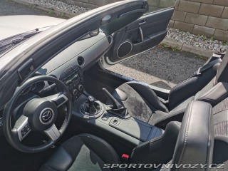 Mazda MX-5 NC 2011