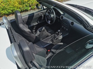 Mazda MX-5 NC 2011