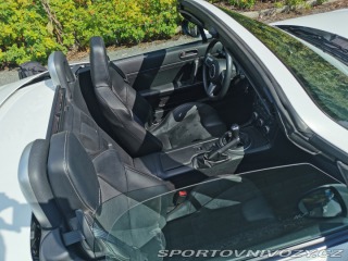 Mazda MX-5 NC 2011