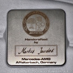 Mercedes-Benz SL 63 AMG 2011