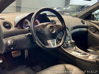 Mercedes-Benz SL 63 AMG 2011