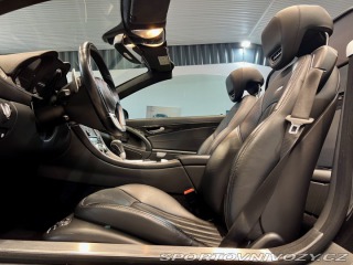 Mercedes-Benz SL 63 AMG 2011