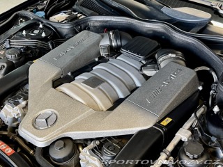 Mercedes-Benz SL 63 AMG 2011