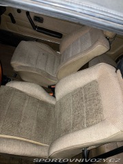 Volkswagen Golf Cabrio 1986