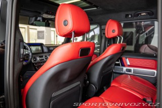 Mercedes-Benz Ostatní modely Třídy G 2023