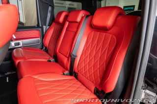 Mercedes-Benz Ostatní modely Třídy G 2023