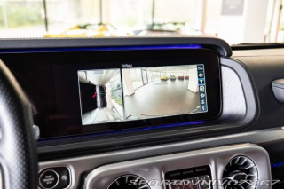 Mercedes-Benz Ostatní modely Třídy G 2023