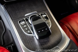 Mercedes-Benz Ostatní modely Třídy G 2023