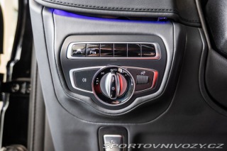 Mercedes-Benz Ostatní modely Třídy G 2023