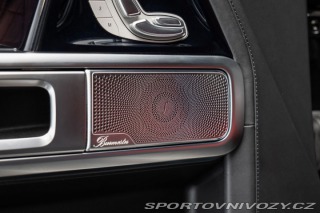 Mercedes-Benz Ostatní modely Třídy G 2023