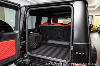 Mercedes-Benz Ostatní modely Třídy G 2023