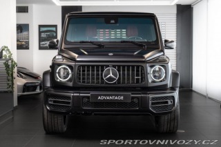 Mercedes-Benz Ostatní modely Třídy G 2023