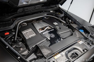 Mercedes-Benz Ostatní modely Třídy G 2023