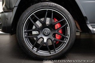 Mercedes-Benz Ostatní modely Třídy G 2023