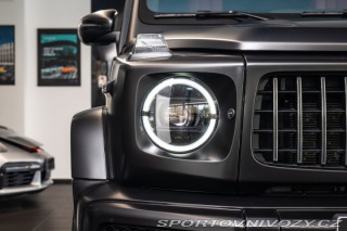 Mercedes-Benz Ostatní modely Třídy G 2023