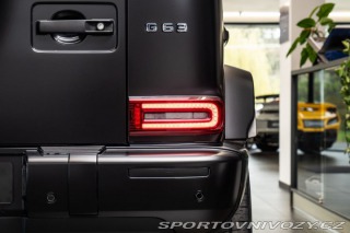 Mercedes-Benz Ostatní modely Třídy G 2023