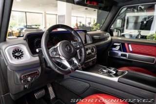 Mercedes-Benz Ostatní modely Třídy G 2023