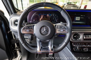 Mercedes-Benz Ostatní modely Třídy G 2023