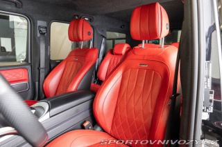 Mercedes-Benz Ostatní modely Třídy G 2023