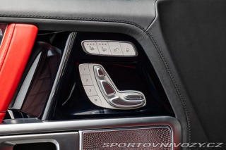 Mercedes-Benz Ostatní modely Třídy G 2023