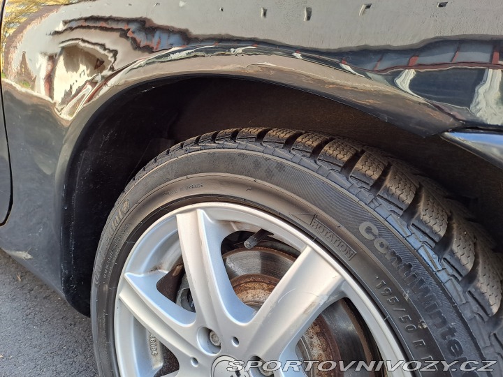 Mazda MX-5 1.9i,107kW,samosvorný dif 2004
