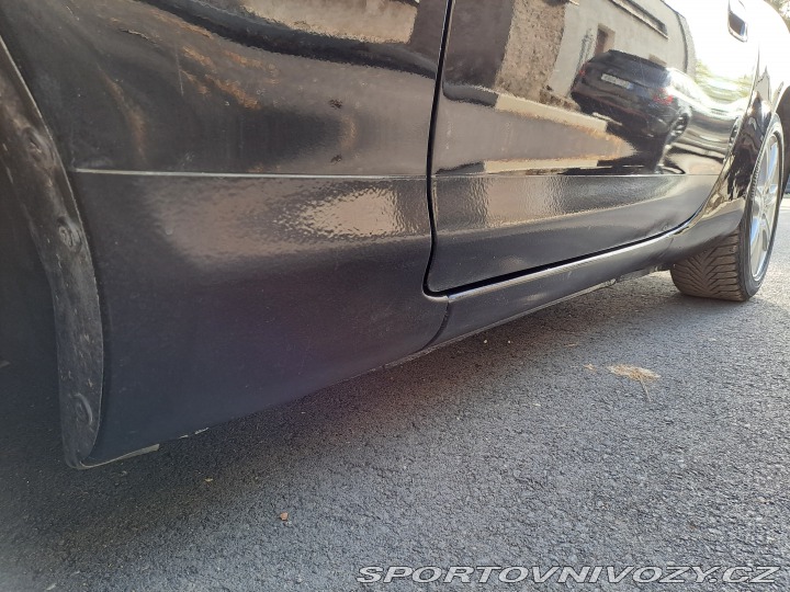 Mazda MX-5 1.9i,107kW,samosvorný dif 2004