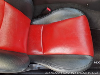 Mazda MX-5 1.9i,107kW,samosvorný dif 2004
