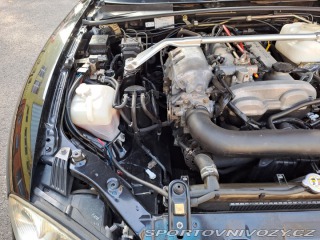 Mazda MX-5 1.9i,107kW,samosvorný dif 2004