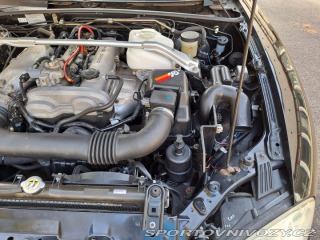 Mazda MX-5 1.9i,107kW,samosvorný dif 2004