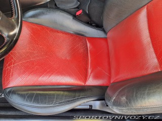 Mazda MX-5 1.9i,107kW,samosvorný dif 2004