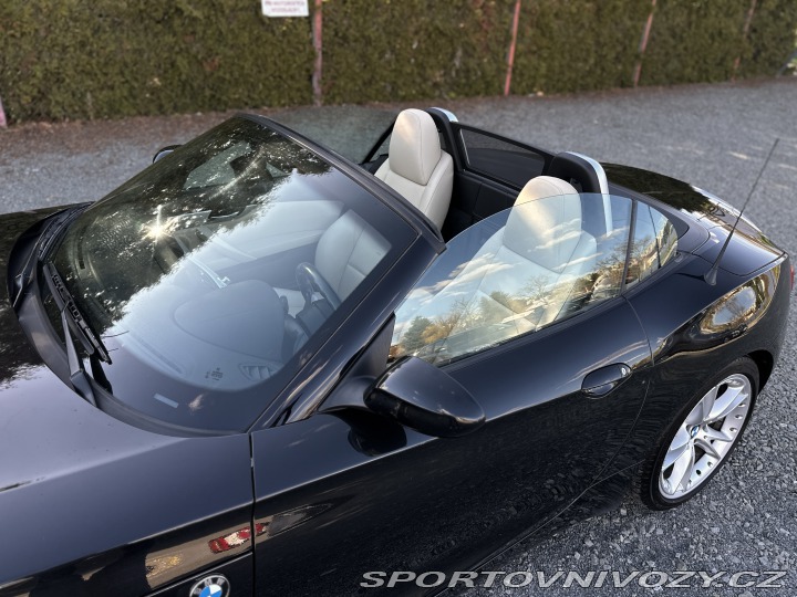 BMW Z4  2010