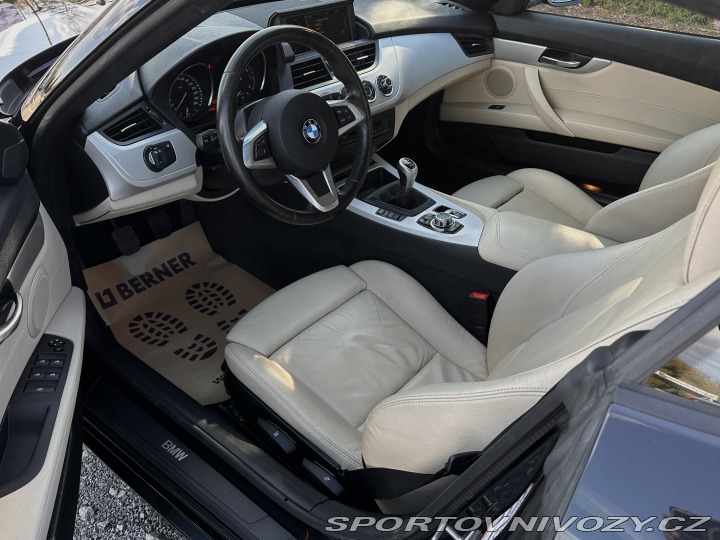 BMW Z4  2010