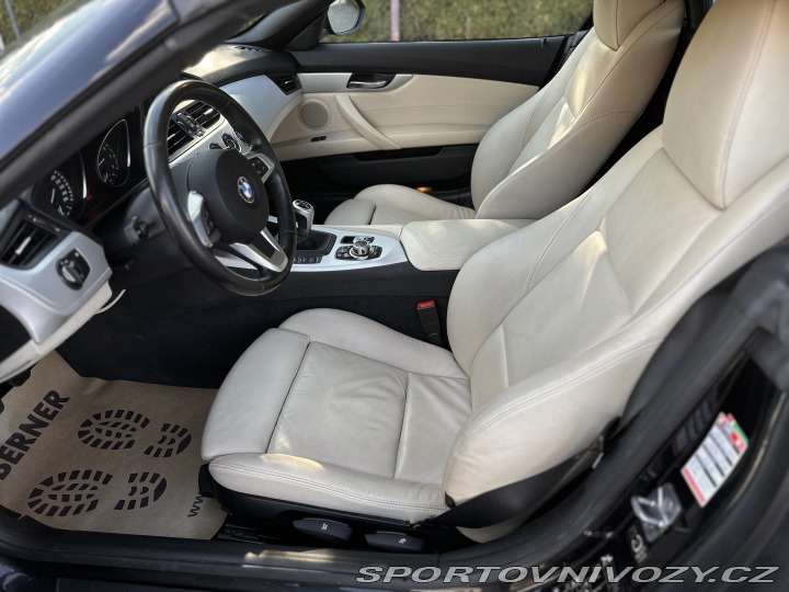 BMW Z4  2010