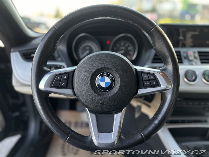 BMW Z4  2010