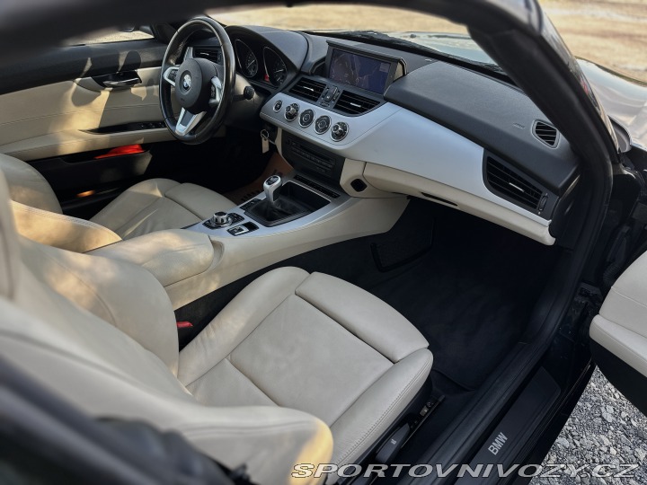 BMW Z4  2010