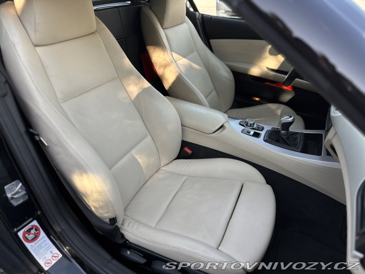 BMW Z4  2010