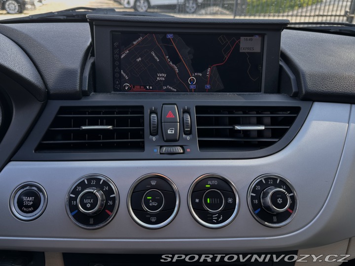 BMW Z4  2010